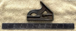 VINTAGE STARRETT NO. CUADRADO COMBINADO 94 - Imagen 1 de 7