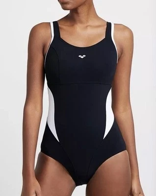 Arena  Badeanzug für Schwimmen oder Schwimmunterricht Gr. S - Bild 1 von 4