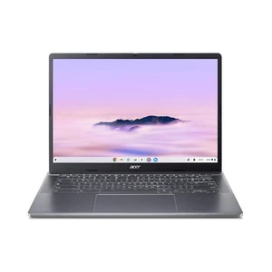 Acer Chromebook Plus 514 14 " Amd Ryzen 5 7520C 8Gb Ram 256Gb Ssd Amd Radeon Gra - Picture 1 of 1