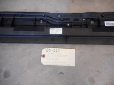 2001 AUDI A6 QUATTRO AWD SUNROOF FRAME 485877041D5PD - Изображение 1 из 4