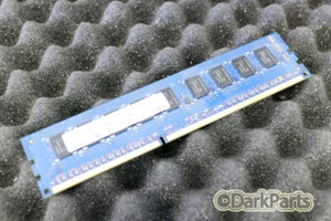 Hynix HMT112U7BFR8C-H9 PC3-10600E-9-10-D0 1GB Server Memory RAM - Picture 1 of 1
