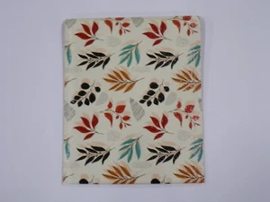 10-100 8.5x11 FALL LEAVES Bubble Mailers Shipping Protective 10 25 50 Branches - Picture 1 of 7