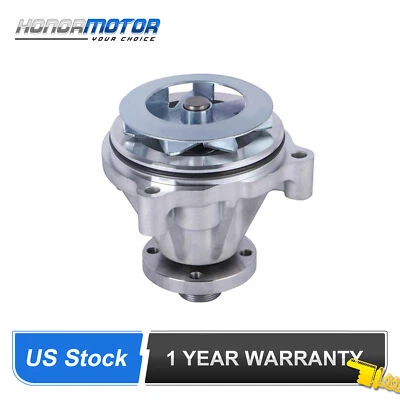 Bomba de agua del motor para Ford Explorer 02-2010 F-150 Lincoln Navigator 98-2007 nueva Foto 1 de 4