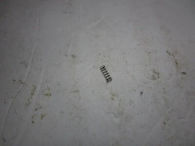 Honda 28443-ZH8-003 Small Engine Return Spring for GX120K1, GX160K1 - Image 1 of 4