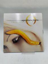 Thirteenth Step by Perfect Circle (Record, 2003) Vinyl