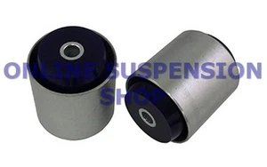 Trajes Range Rover Sport L320 SUPER PRO brazo de control trasero inferior fr Bush SUPERPRO - Imagen 1 de 1