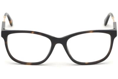 Guess GU2717 052 Tortoise Plastic Optical Eyeglasses Frame 53-16-140 GU 2717 RX - Image 1 of 4