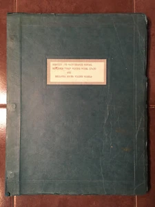 Bellanca 300 Viking Model 17-30 & 14-19-3A Service Manual - Picture 1 of 10