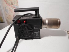 Heißluftgebläse  Heißluftpistole  Schrumpfgerät  Hodwind "S"