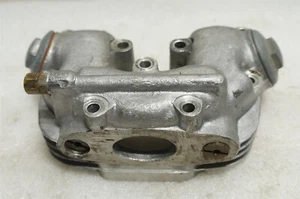 TRIUMPH TR25W 250 SINGLE 1970 ROCKER BOX ASSEMBLY /VB82/ - Picture 1 of 5