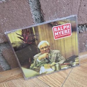RARE: Ralph Myerz & The Jack Herren Band : A Special Bonus CD (Maxi-Single 2003) - Foto 1 di 10