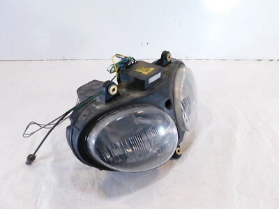 Faros delanteros Triumph Trophy 3 900 y 4 1200 1996-2003 Foto 1 de 4