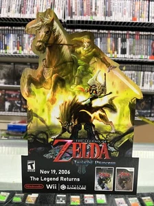 The Legend of Zelda : lot de 5 standee - Photo 1/5
