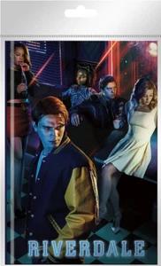 Riverdale Merchandise Diary - Riverdale Book Journal NEW FACTORY SEALED - Picture 1 of 5