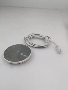Poly Trio C Series Expansion Microphone 2201-86435-001 Polycom - Picture 1 of 4