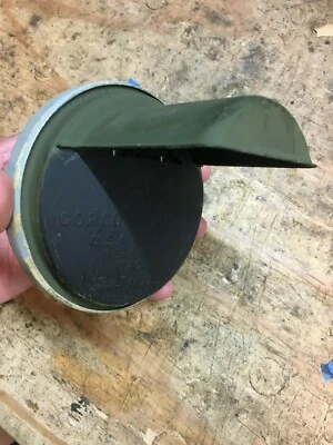 For Jeep Willys MB Dodge WC Black Out Driving Light Bulb NOS G-503 G-502 - Изображение 1 из 4