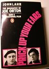 Prick Up Your Ears: The Biography of Joe Orton-John Lahr, 978014