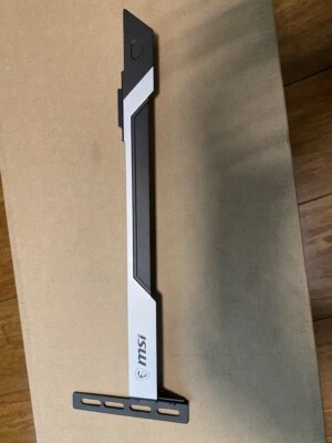 Support BRACKET for MSI GeForce RTX 4070 Ti VENTUS Graphics Card