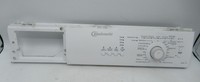 Blende ohne Elektronik WASCHMASCHINE BAUKNECHT WAK 12