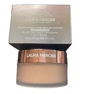Laura Mercier Translucent Loose Setting Powder Light Catcher cosmic rose 4861C - Picture 1 of 1