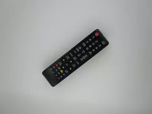 Remote Control For Samsung LT22C350 LT24C301 LT27C730 LED LCD HDTV TV Monitor - Picture 1 of 3