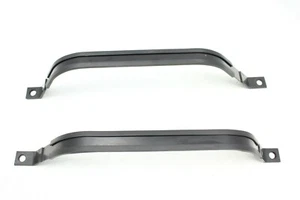 2009 NISSAN R35 GTR CBA FUEL TANK STRAP BRACKET SUPPORT SET 49K MILES - Picture 1 of 4