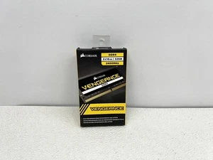 Corsair Vengeance DDR4 2X16GB 32GB 2400MHz - - Picture 1 of 4