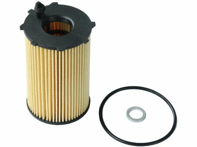 Filtro de aceite profesional AC Delco para Kia Cadenza 2014-2016 3,3 L V6 96TRXC Foto 1 de 1