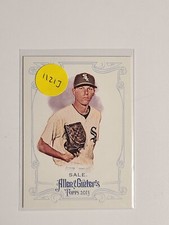 2013 Topps Allen & Ginter Baseball #237 Chris Sale 