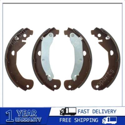 Centric Rear Brake Shoes 1 Set For Saturn Ion 2003 - Image 1 of 4