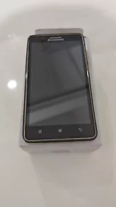 Lenovo A536 - Black (Unlocked) - Picture 1 of 2