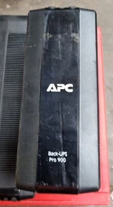 APC BR900GI BACK-UPS PRO 900 (RBD7.3) - Picture 1 of 4