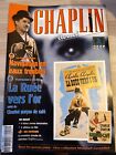 Revue Charlie Chaplin Éternel N°2 Affiche La Rue Vers L Or Garçon De Cafe 42X30
