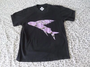 Phire Wire schwarzes We on Phire T-Shirt keine Größe - Bild 1 von 8