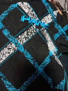 "Tony Hawk" No Size On Tag Youth size 16" Pit To Pit Graphic T/Shirt - Picture 1 of 8