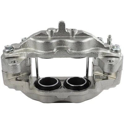 Front Driver Disc Brake Caliper For 2008-2015 Toyota Land Cruiser Lexus LX570 Foto 1 de 4