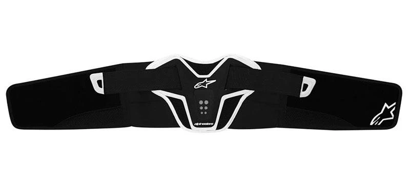Alpinestars Saturn Kidney Belt - Motocros Dirtbike Offroad