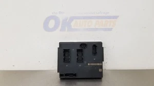 17 PORSCHE MACAN GTS 95B REAR BODY CONTROL MODULE BCM 7PP907279CL - Picture 1 of 12