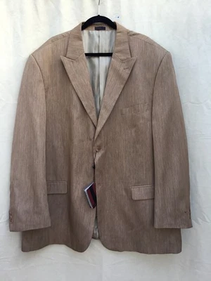 Gianni Balucci Men’s Blazer Size 54L - Image 1 of 4