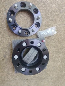 WHS007K Wheel Spacer For Tundra - Picture 1 of 4
