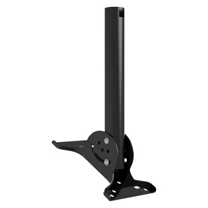 Stainless Steel Mounting Kit for Starlink with Multiple Installation Options - Afbeelding 1 van 8