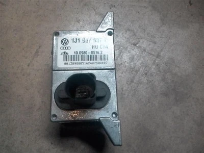 Volkswagen Beetle 2008 08 VW sensor de guiñada 1J1907637E 1J0907655A 33474 Foto 1 de 4