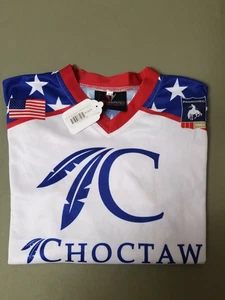 New Pro Rodeo Youth Americana Authentic Bull Fighter jersey. - Picture 1 of 6