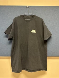 Camicia Good Riddance taglia L Fat Wreck Chords tesa Lagwagon Pennywise RKL! - Foto 1 di 6