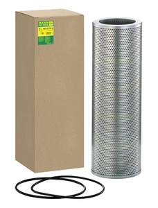 Mann Hydraulic Filter HD15174X, Caterpillar Excavators, SH60135, 944412 - Picture 1 of 2