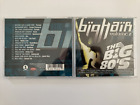 The Big 80'S Big Hair - Volume 2 - Rare Cd - Britny Fox - Zebra - Mix - Bonham