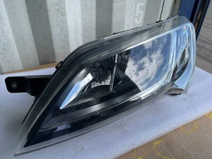 CITROEN RELAY/JUMPER N/S Passengers Left Front Headlight Headlamp 139442708 - Picture 1 of 13