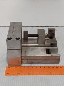 Unbranded TD-59619&1 Toolmakers Vise? as pictured - Picture 1 of 3