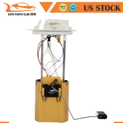 Bomba de combustible para Ford Transit-150 Transit-250 Transit-350 HD 3,2 L 2015-2019 Foto 1 de 4