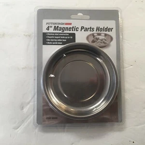 New Pittsburg Automotive 4" Magnetic Parts Holder - Picture 1 of 2
